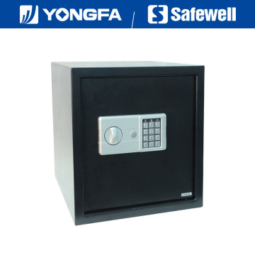 Safewell 40cm Altura Ek Panel Caja fuerte electrónica